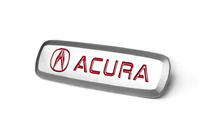 Алюминиевый шильдик для ковриков (1 шт) фото 2