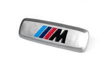 Алюминиевый шильдик для ковриков (1 шт) фото 2 Алюминиевый шильдик для ковриков (1 шт) фото 2