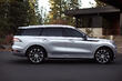 Lincoln Aviator: роскошный американский внедорожник