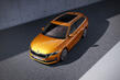 Skoda Octavia A8 Combi 2024: обзор обновленного универсала