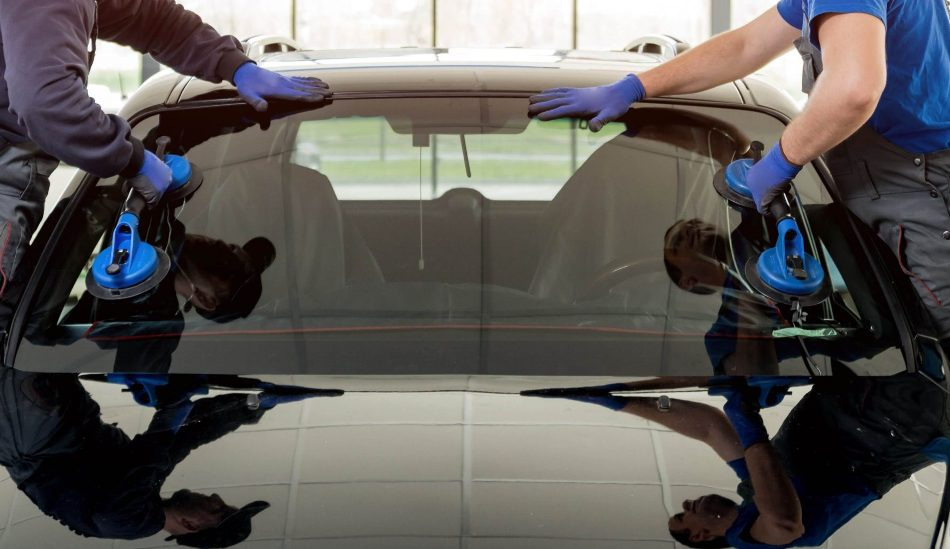 Как правильно выбрать автомобильное стекло?