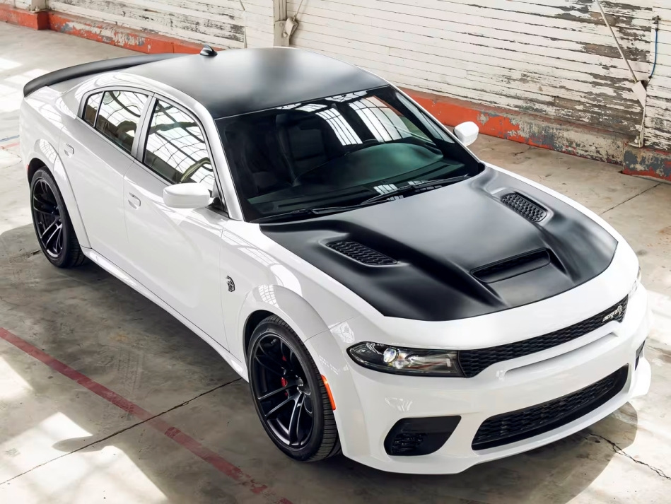 Какие автомобили хорошо поддаются внешнему тюнингу