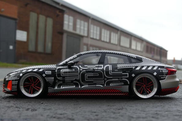 Тюнинг электромобилей: не жертвуя экологичностью и дальностью хода