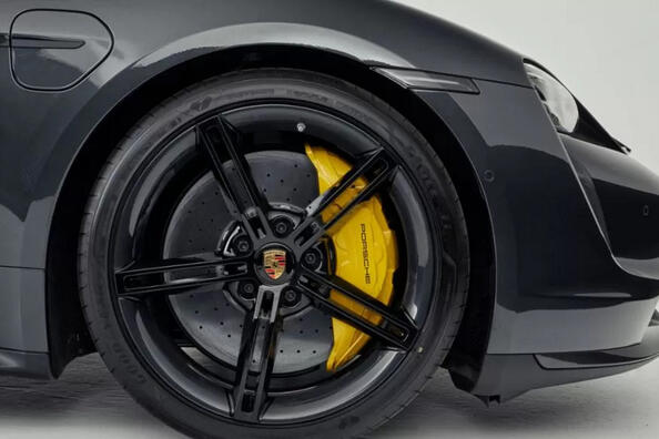 Диски электромобиля: стильные враги запаса хода?