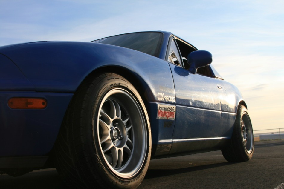 Размер диска: друг или враг скорости автомобиля?