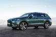 SEAT Tarraco: стильный и вместительный кроссовер