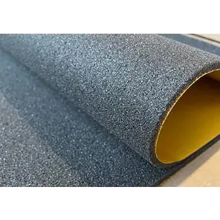 BASE ACOUSTIC SOUND LINE 5 Акустический Поролон, 5мм, Лист 750 × 1000 мм
