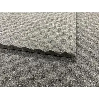 BASE ACOUSTIC SOUND WAVE 15 Акустический Поролон, Толщина 15мм, Лист 750 × 1000 мм фото 2