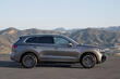 Volkswagen Touareg: обновленный кроссовер стал еще более совершенным