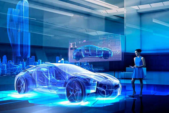 Как усовершенствовать автомобиль?