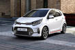 KIA Picanto: обзор обновленного городского хэтчбека