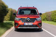 Renault Kangoo 3 поколения: обзор минивэна
