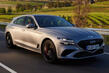 Genesis G70 Shooting Brake: обзор элегантного универсала