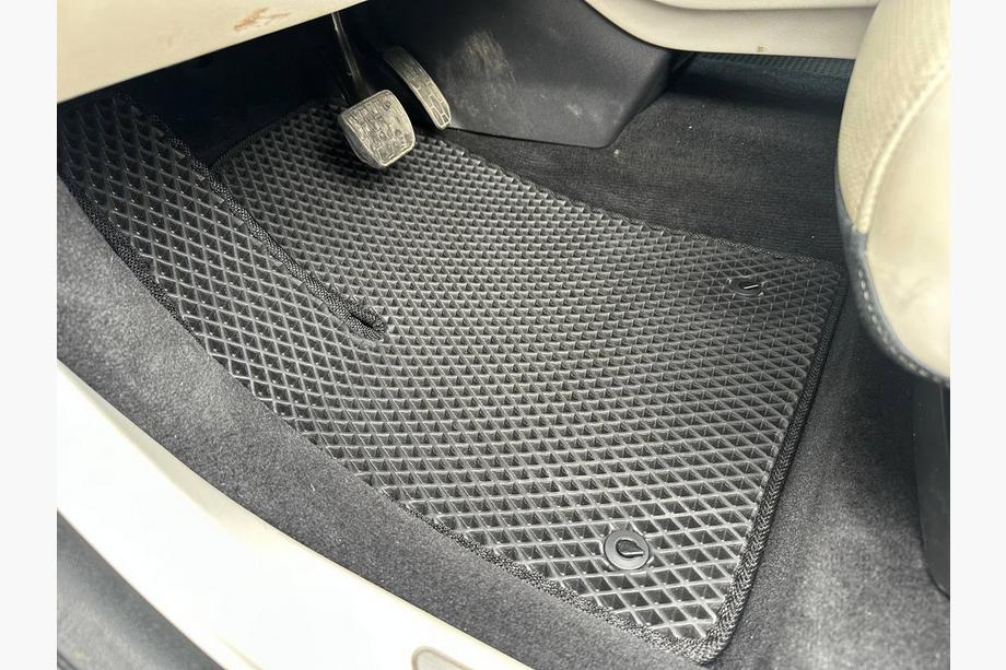 Коврики EVA (Черный) Image