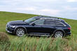 Audi A6 allroad quattro: обзор универсала повышенной проходимости