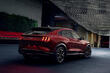 Ford Mustang Mach-E: обзор высокопроизводительного электрического кроссовера