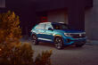 Volkswagen Atlas Cross Sport: обновленный дизайн, новый двигатель и акцент на технологиях