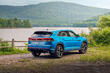 Volkswagen Atlas Cross Sport: обновленный дизайн, новый двигатель и акцент на технологиях