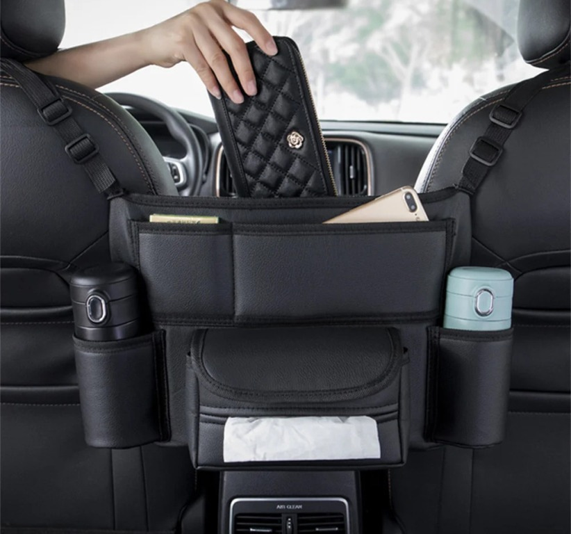 Как сделать автомобиль более практичным