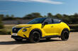 Nissan Juke 2024: обзор стильного компактного кроссовера