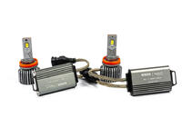 Комплект светодиодных ламп H11 Niken Nova-series фото 1