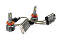 Комплект светодиодных ламп H11 Niken Nova-series фото 2