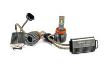 Комплект светодиодных ламп H11 Niken Nova-series фото 3