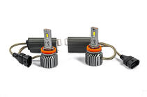 Комплект светодиодных ламп H11 Niken Nova-series фото 4