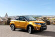 Обновленный Suzuki Vitara 2024: обзор компактного кроссовера