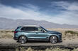 Обновленный BMW X5: роскошь, технологии и спортивный дух