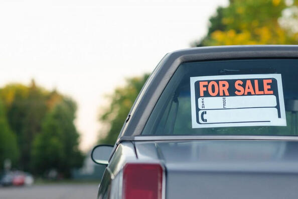 Как продать автомобиль быстро и выгодно: советы и рекомендации
