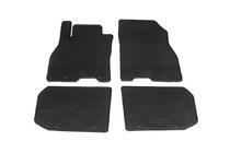 Резиновые коврики (4 шт, Polytep) фото 1