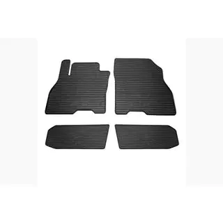 Резиновые коврики (4 шт, Stingray Premium)