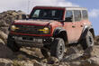 Обзор Ford Bronco Raptor: король бездорожья