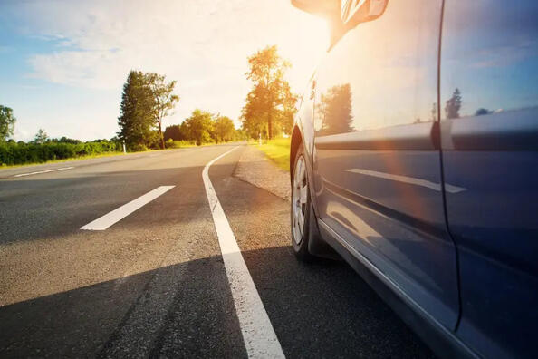 Как ухаживать за автомобилем летом?