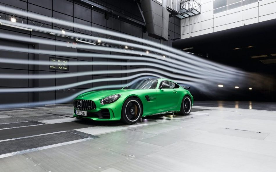 Лайфхаки для улучшения аэродинамики автомобиля