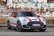Обзор высокопроизводительного универсала MINI John Cooper Works Clubman