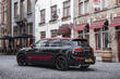 Обзор высокопроизводительного универсала MINI John Cooper Works Clubman
