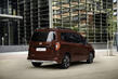 Nissan Townstar Combi: обзор практического минивэна