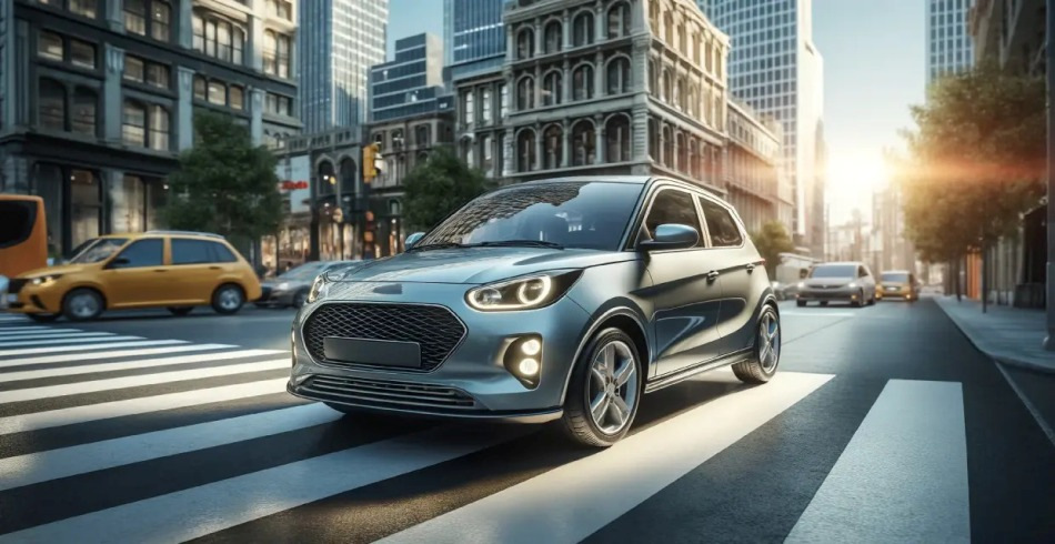 Как выбрать самый лучший автомобиль для города?