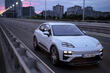 Обзор второго поколения кроссовера Porsche Macan Electric 2024 года