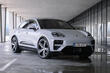 Обзор второго поколения кроссовера Porsche Macan Electric 2024 года