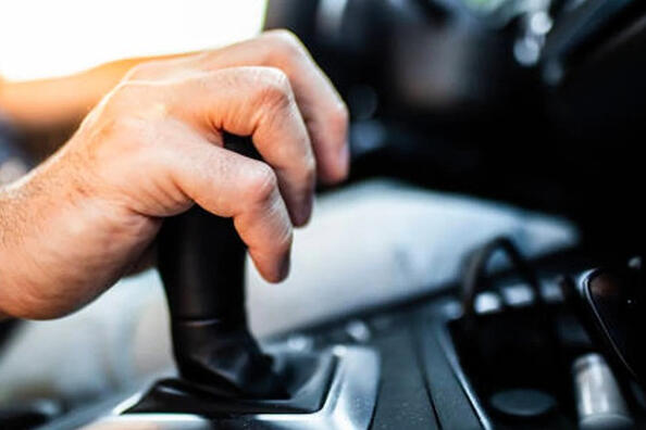 Как экономить топливо на «механике»?