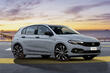 Fiat Tipo Hatchback: обзор бюджетного хэтчбека
