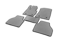 BMW X3 F25 2011-2018 гг. Коврики EVA (Серый) фото 2