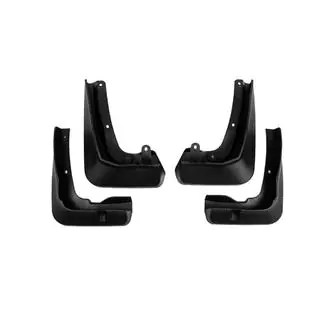 Оригинальные брызговики Premium M Sport (4 шт)