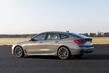 Обзор высокотехнологичного лифтбека BMW 6 Series Gran Turismo