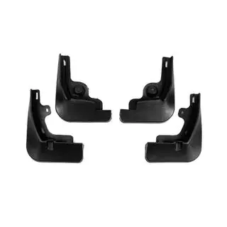 Брызговики Premium (4 шт) Citroen C5 X 2021- гг. фото 1