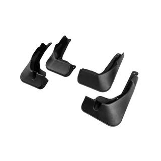 Брызговики Premium (4 шт) Honda eNP1 2022- гг. фото 2