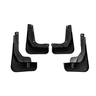 Брызговики Premium (4 шт) Honda eNP1 2022- гг. фото 4